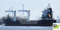 เรือบรรทุกสินค้าทั่วไป (Bulk Carrier) สำหรับขาย