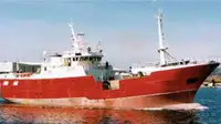 Longliner สำหรับขาย