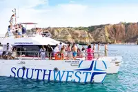 เรือสองลำ (Catamaran) สำหรับขาย