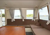 เรือสองลำ (Catamaran) สำหรับขาย
