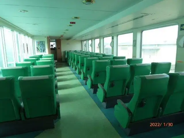 เรือเฟอร์รี่ สำหรับขาย