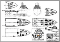 เรือลาก สำหรับขาย
