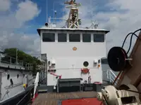 เรือขุด สำหรับขาย