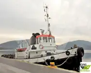 เรือลาก สำหรับขาย