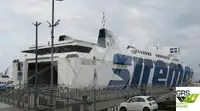 เรือบรรทุกสินค้าแบบ Ro-Ro สำหรับขาย