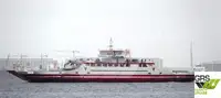 เรือบรรทุกสินค้าแบบ Ro-Ro สำหรับขาย