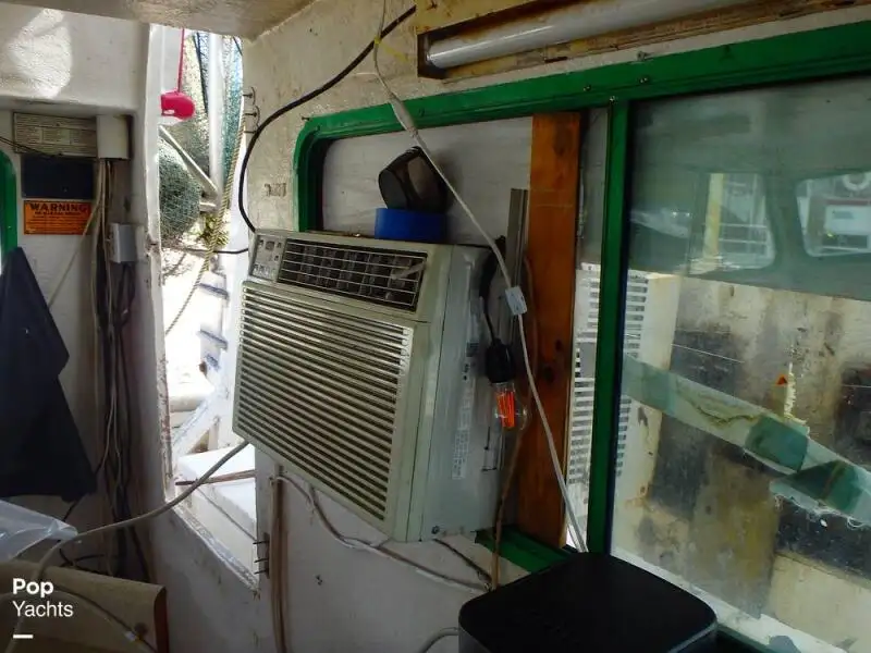เรือลากอวน สำหรับขาย