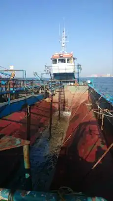 เรือขุด สำหรับขาย