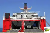 Ro-Ro ship สำหรับขาย