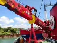 เรือขนส่งเสบียงความเร็วสูง (FSV) สำหรับขาย