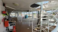 เรือสองลำ (Catamaran) สำหรับขาย