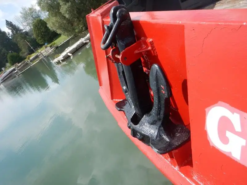 เรือขุด สำหรับขาย