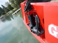 เรือขุด สำหรับขาย