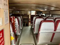 เรือสำหรับลูกเรือ สำหรับขาย