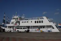 เรือสองลำ (Catamaran) สำหรับขาย