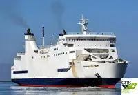 Ro-Ro ship สำหรับขาย