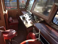 เรือบรรทุกตู้คอนเทนเนอร์ สำหรับขาย