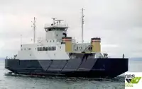 Ro-Ro ship สำหรับขาย