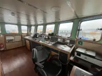 เรือทำงาน สำหรับขาย