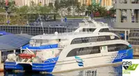 เรือโดยสาร สำหรับขาย
