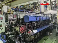 เรือบรรทุกสินค้าทั่วไป (Bulk Carrier) สำหรับขาย