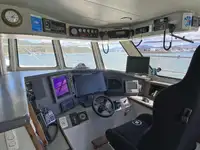 เรือลากอวนแบบ Longliner สำหรับขาย