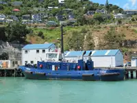 เรือลาก สำหรับขาย