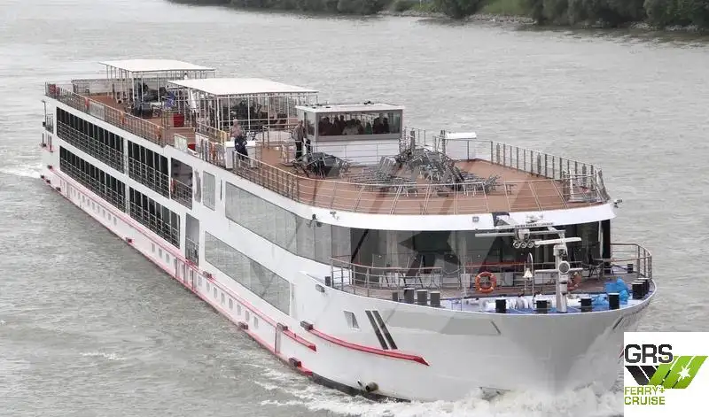 เรือสำราญ สำหรับขาย