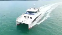 เรือใบ สำหรับขาย