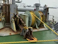 General Cargo/Multi-purpose สำหรับขาย