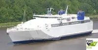 เรือบรรทุกสินค้าแบบ Ro-Ro สำหรับขาย