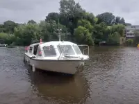 เรือโดยสาร สำหรับขาย
