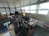 เรือลาก สำหรับขาย