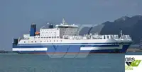 Ro-Ro ship สำหรับขาย