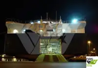 Ro-Ro ship สำหรับขาย