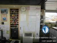 เรือบรรทุกน้ำมัน/สารเคมี สำหรับขาย