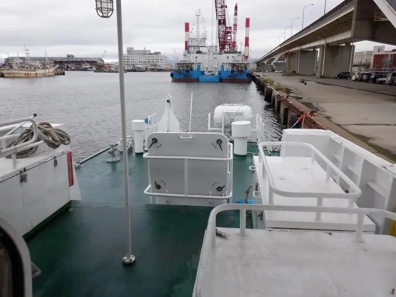 เรือลาดตระเวน สำหรับขาย