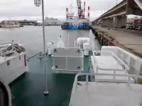 เรือลาดตระเวน สำหรับขาย