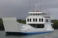 เรือเฟอร์รี่ สำหรับขาย