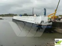 เรือบรรทุกตู้คอนเทนเนอร์ สำหรับขาย