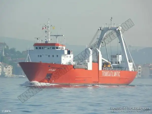 เรือบรรทุกสินค้าแบบ Ro-Ro สำหรับขาย