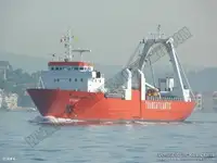 เรือบรรทุกสินค้าแบบ Ro-Ro สำหรับขาย
