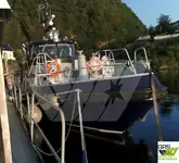เรือพักอาศัย สำหรับขาย