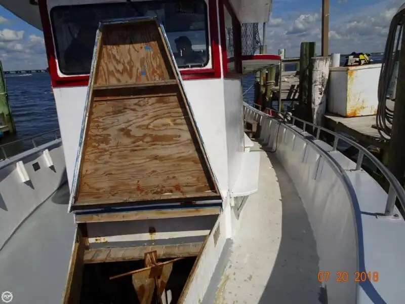 เรือคัตเตอร์ สำหรับขาย