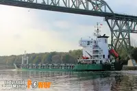 เรือบรรทุกสินค้าทั่วไป (Bulk Carrier) สำหรับขาย