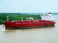เรือบรรทุกน้ำมัน/สารเคมี สำหรับขาย