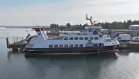 เรือโดยสาร สำหรับขาย