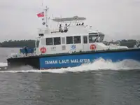 เรือลาดตระเวน สำหรับขาย