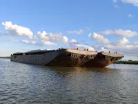 เรือบรรทุกสินค้า (Barge) สำหรับขาย