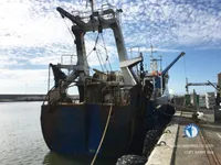 เรือลากอวน สำหรับขาย